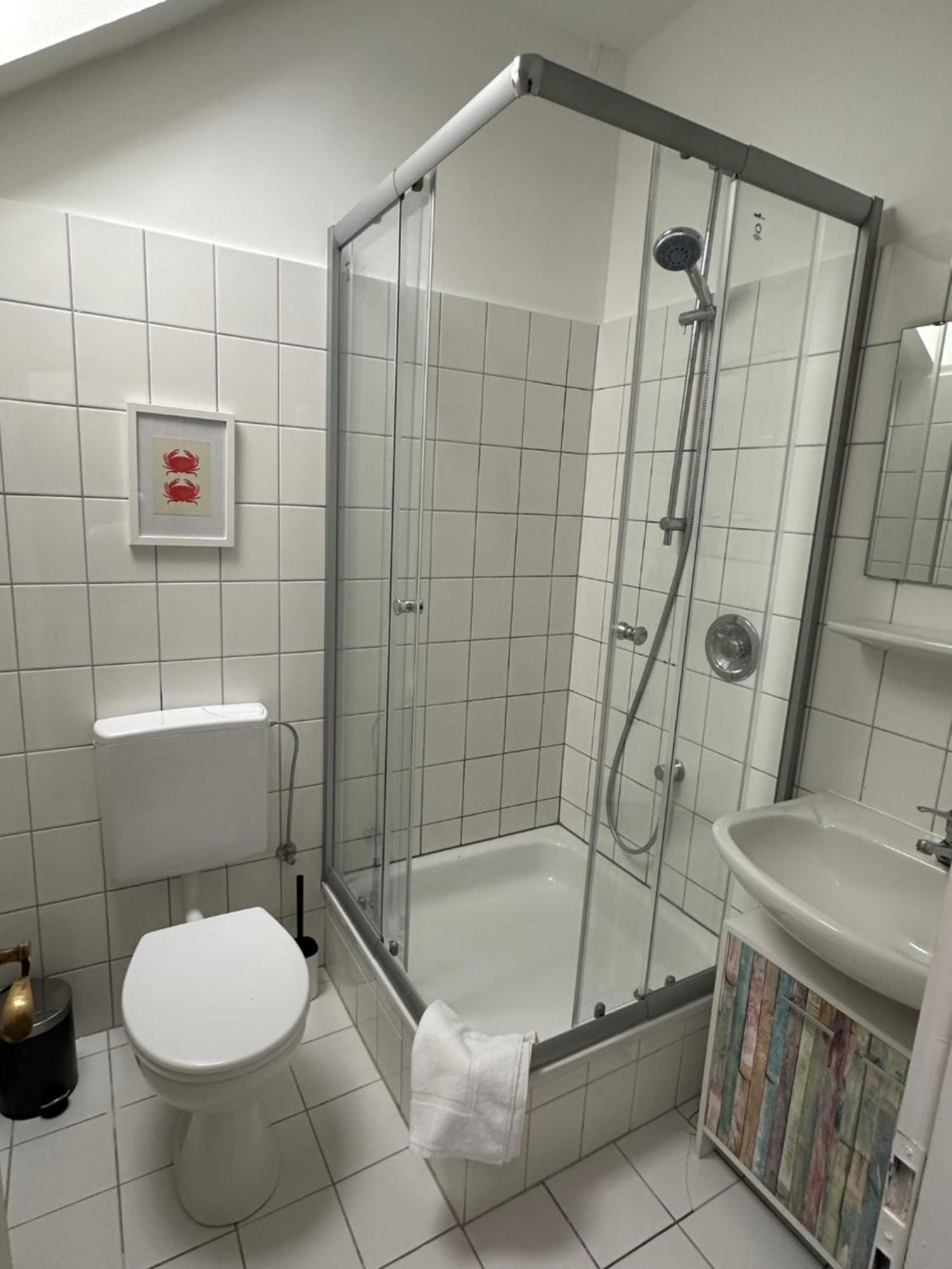 Apartment Gemuetliche Monteurswohnung In Leer (Ostfriesland)